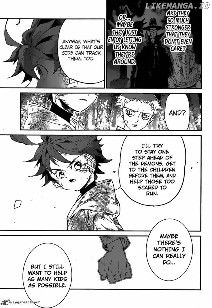 The Promised Neverland chapter 67 image 15_optimized